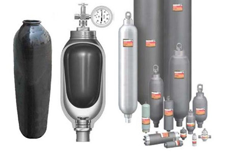 收藏！這些都會造成活塞式蓄能器內(nèi)泄漏！