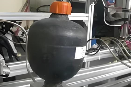 如何做好囊式蓄能器的采購(gòu)工作？按四個(gè)步驟走！