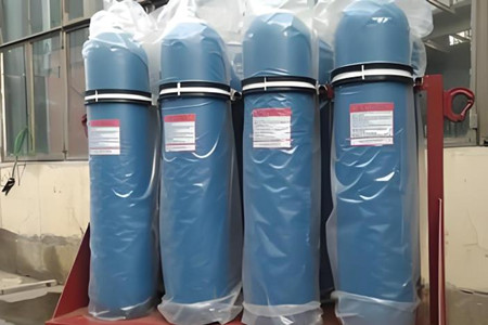 為什么液壓夯實(shí)機(jī)要使用蓄能器？